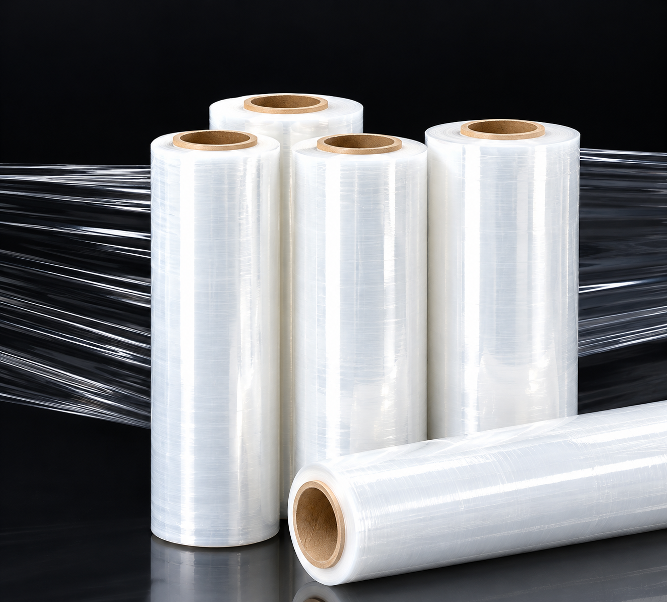 Stretch Film 6